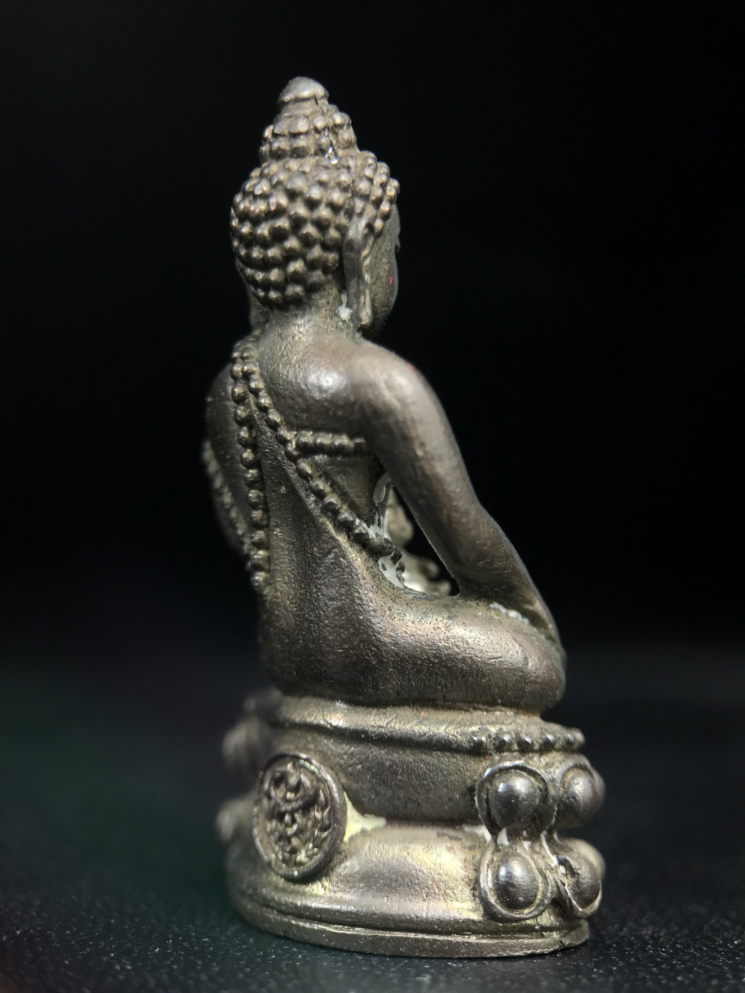 พระกริ่งศิรากาศ ภปร.(พระกริ่งคุ้มเกล้า)วัตถุมงคล"คุ้มเกล้าฯ" มูลนิธิ “คุ้มเกล้า” ในพระบรมราชูปถัมภ์ จัดสร้าง โรงพยาบาลภูมิพล เนื้อนวโลหะ(พิมพ์หน้าไทย)(ในหลวงรัชกาลที่9เสด็จเททอง)(พิธีใหญ่)(นิยม)