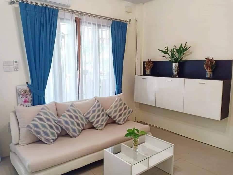 For Rent : Thalang, 2-Storey Town Home, 2 Bedrooms, 2 Bathrooms