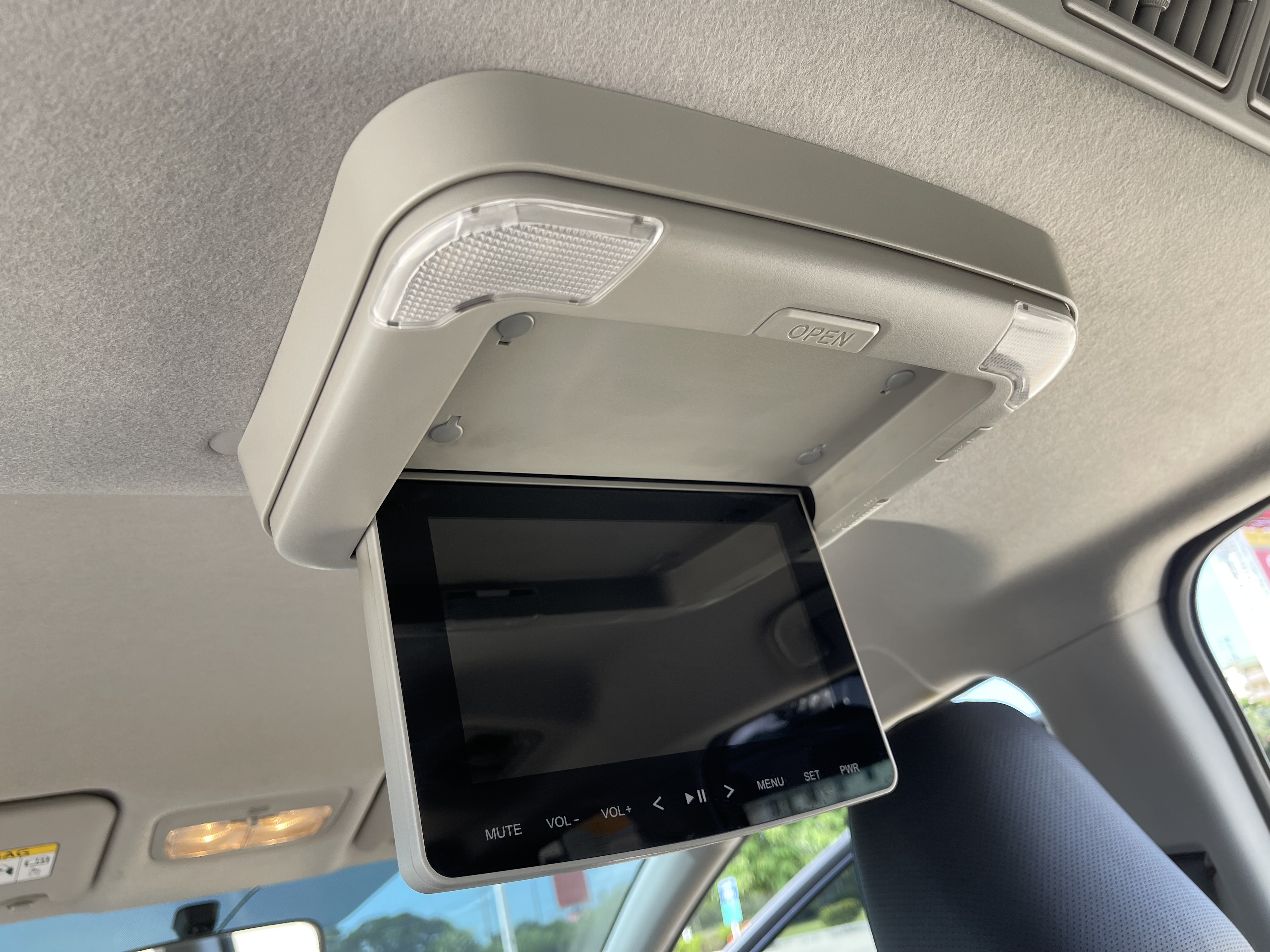 Toyota Sienta 1.5 V At 2018 ดำ