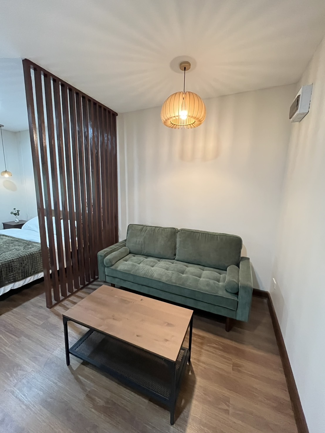 For Sales : Wichit, Phanason City Condominium, 1 Bedroom, 7th flr.