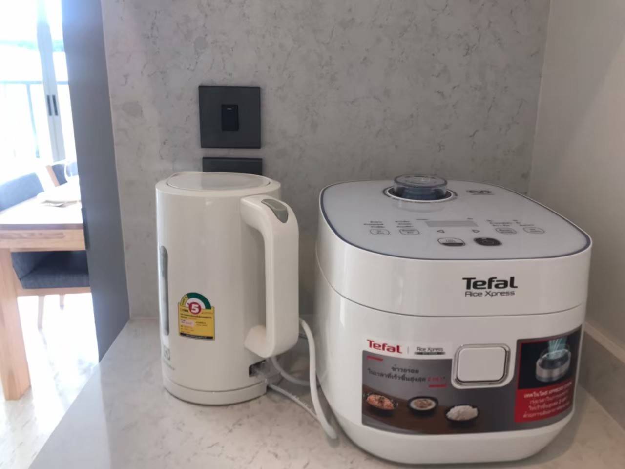 For Rent : Phuket Town, Private Pool Villa, 3 Bedrooms 3 Bathrooms