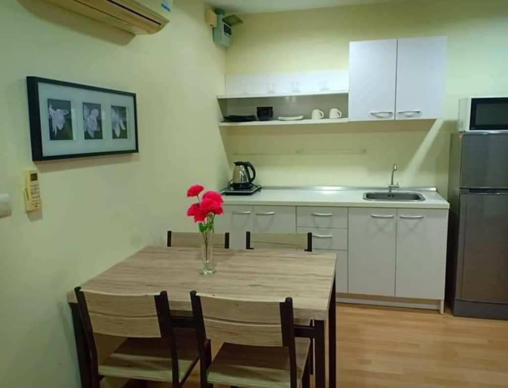 For Rent : Chalong, The Clover Phuket, 1 bedroom 1 bathroom