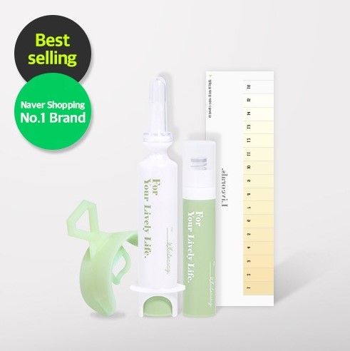 LAV PURE DIA TEETH WHITENING GEL