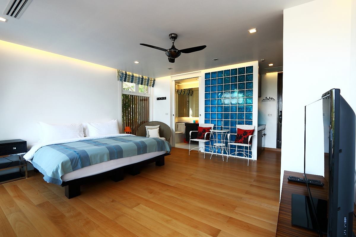 For Rent : Patong Seaview Villa, 5 bedrooms 7 bathrooms, Seaview