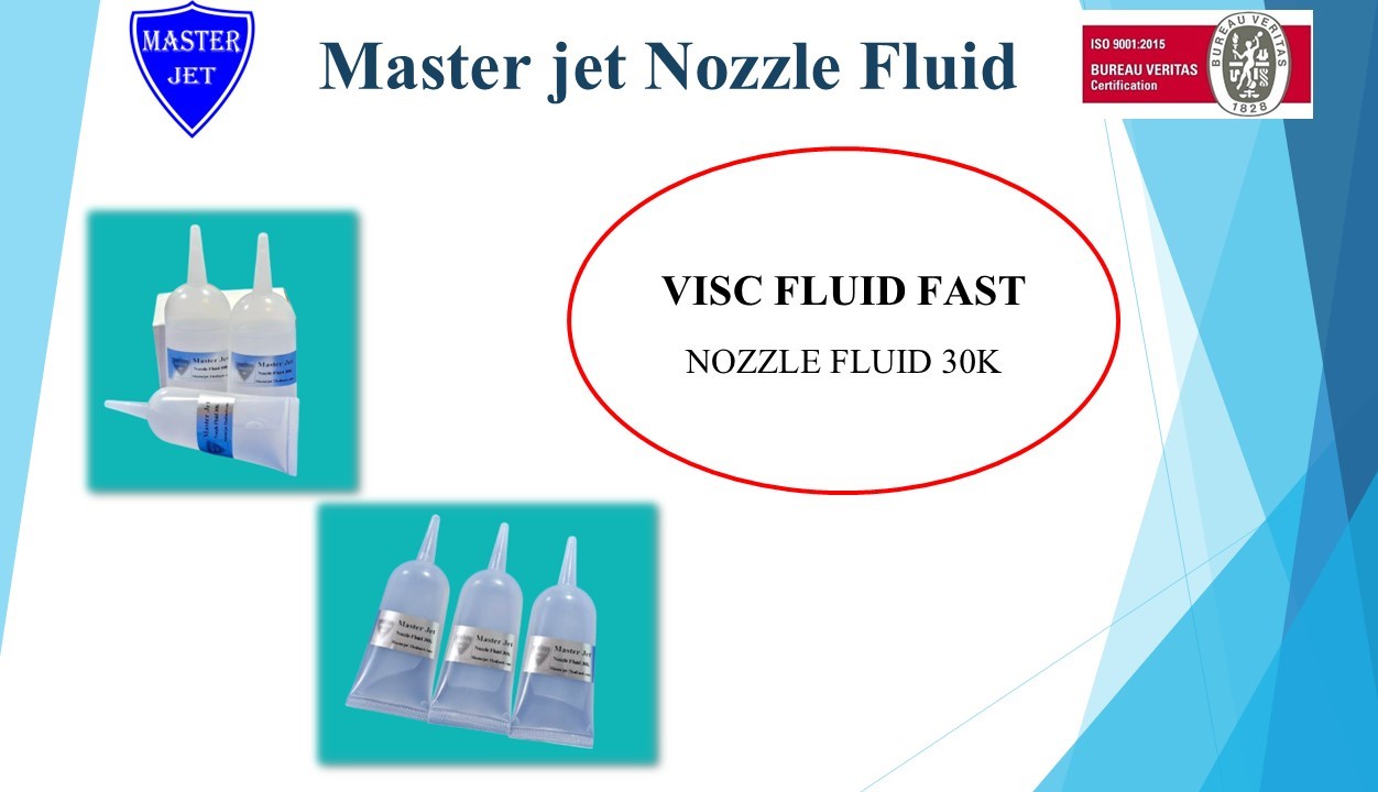 Vis C Fluid-Fast