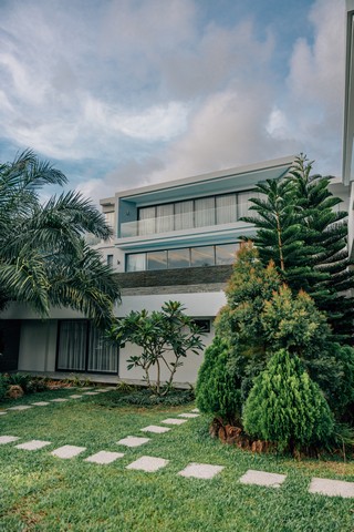 For Sales : Kamala, Modern style pool villa, 6 bedrooms 9 bathrooms