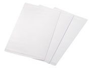 แผ่นฟิลม์สำหรับไมโคเพลส ทนแรงดันและอุณหภูมิสูง ,PCR 96 Well Plate Sealing Membrane (100/แพ็ค)