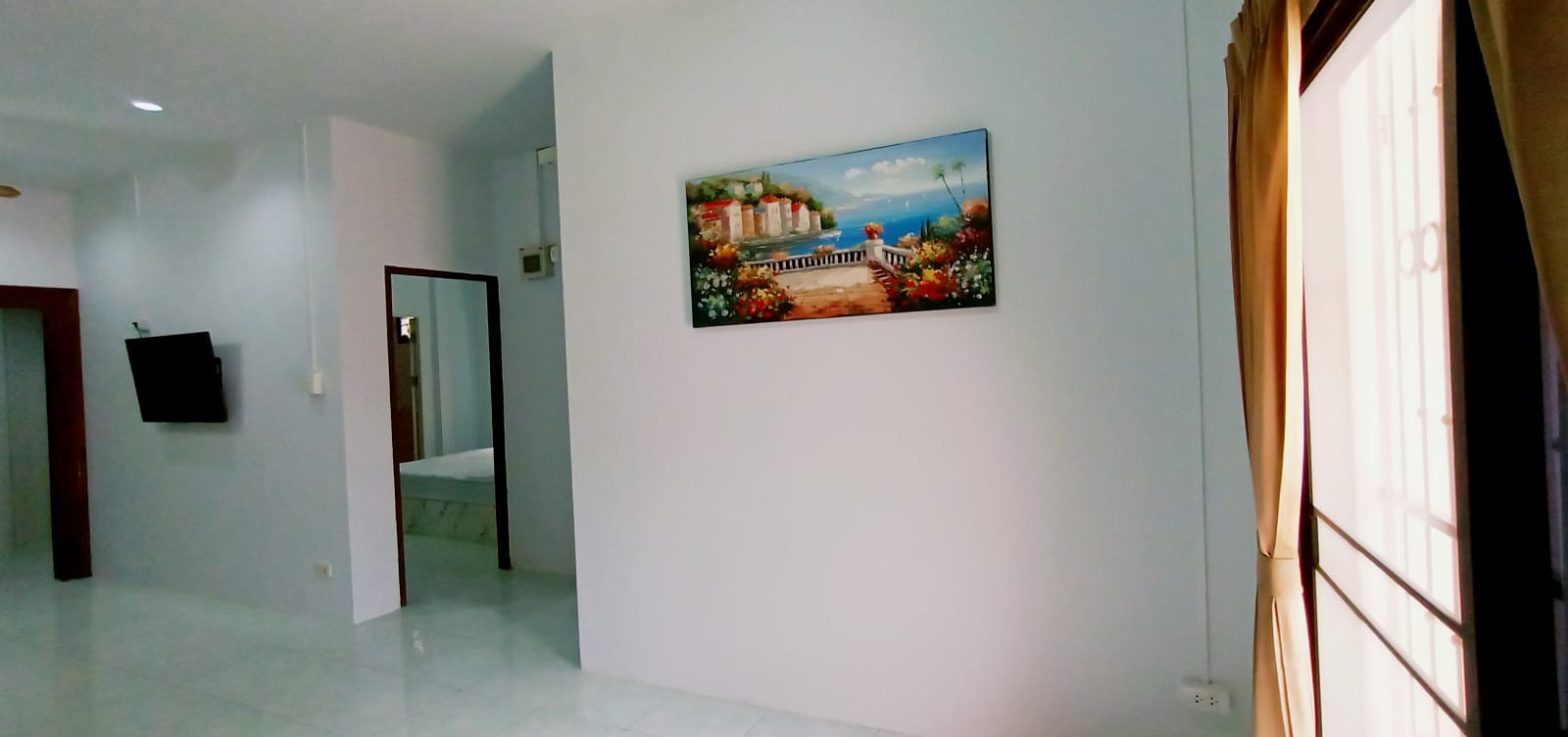 For Rent : House available for rent At Rawai Phuket 2 Bedrooms 2 Bathrooms