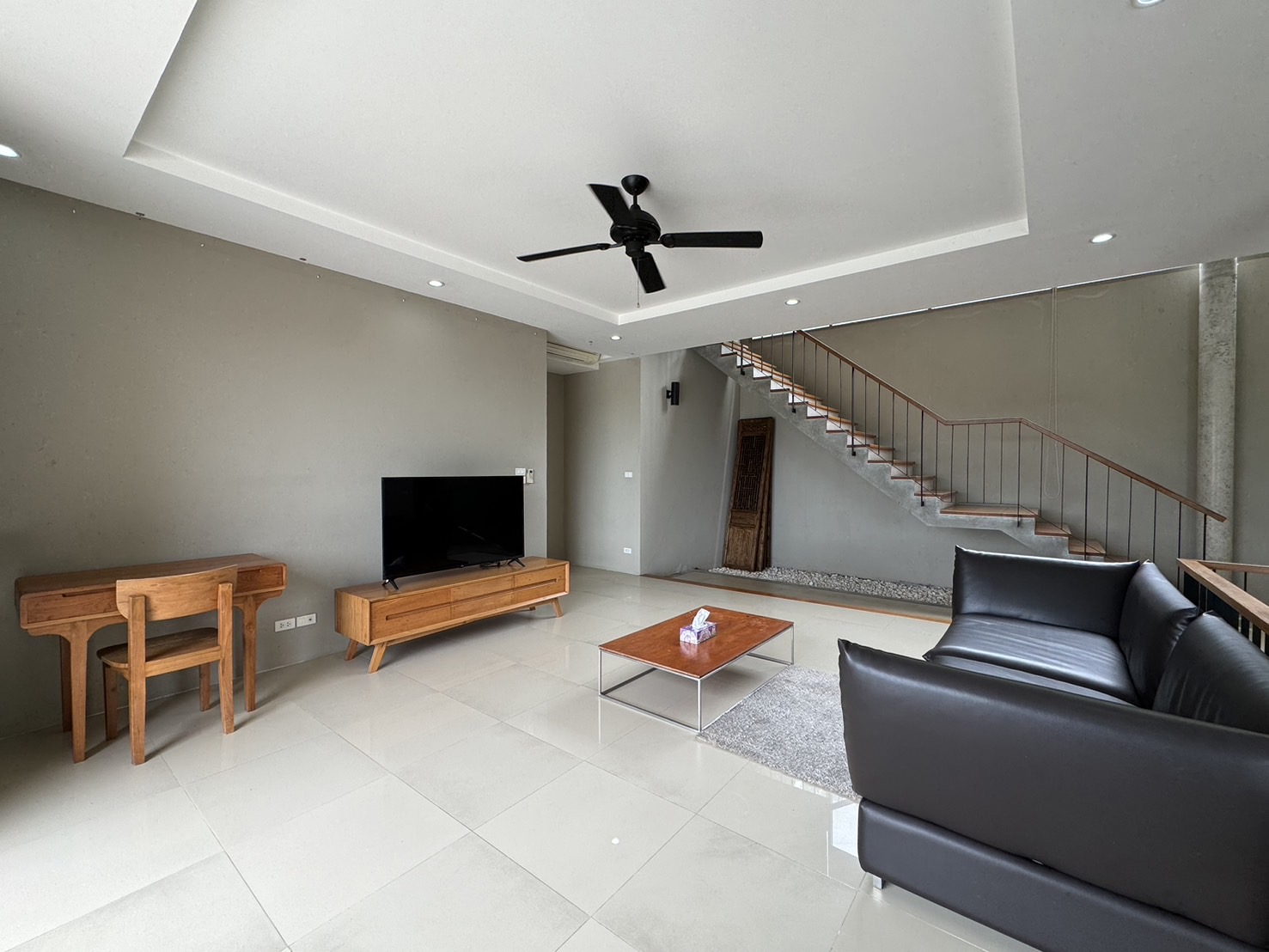 For Rent : Chalong, Private Pool Villa, 4 Bedrooms 4 Bathrooms