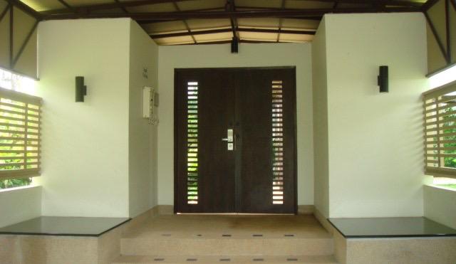 For Rent : Phuket Town, Luxury Pool Villa, 3 bedrooms 2 Bathrooms