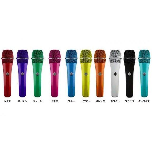 Telefunken M80 ไมโครโฟนไดนามิกส์ ของแท้ 100%