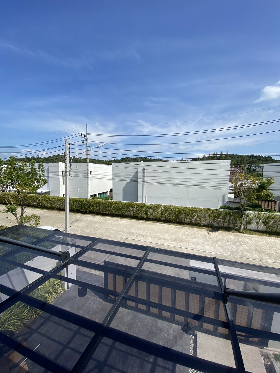 For Rent : Phuket Town, Brand New Private Pool Villa 3 Bedrooms 3 Bathrooms