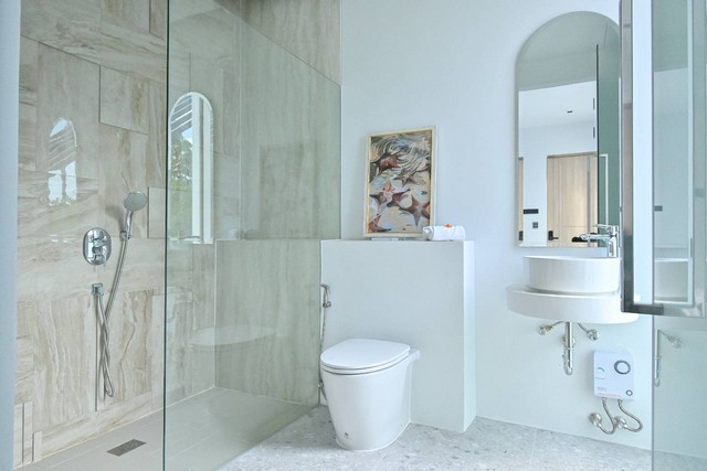 For Sale :Mai Khao Beautiful Brand New Private pool villa 3 Bedrooms 3 Bathrooms.