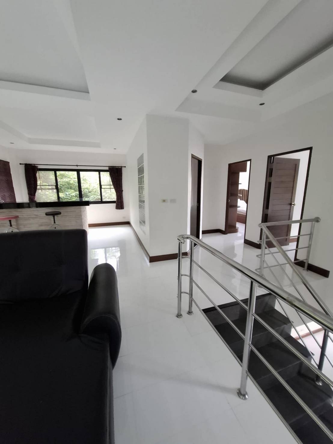 For Rent : Kamala, 2-story detached house, 3 Bedrooms 4 Bathrooms