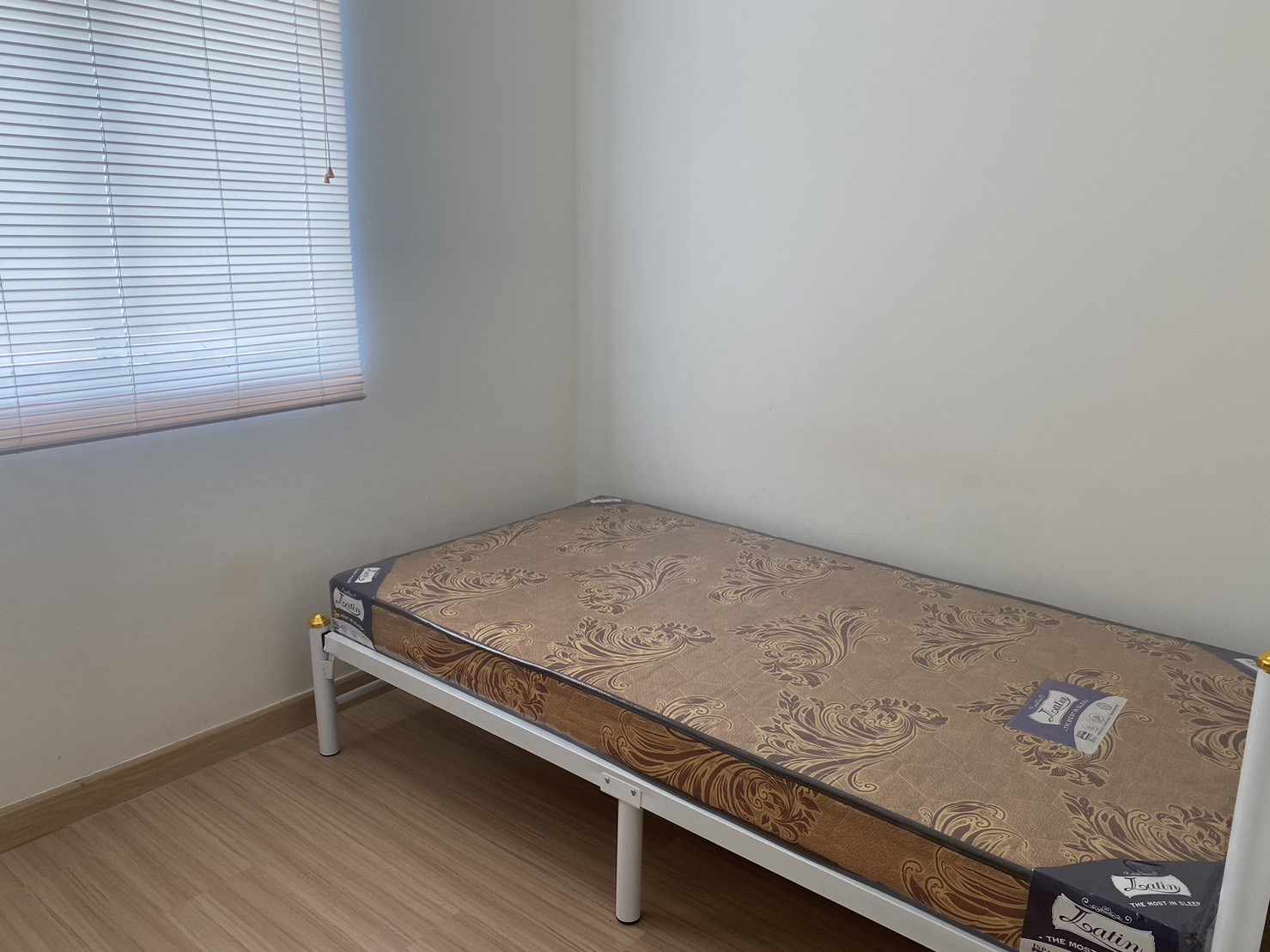 For Rent : Thalang, Pruksa Ville Thalang, 3 Bedrooms, 2 Bathrooms