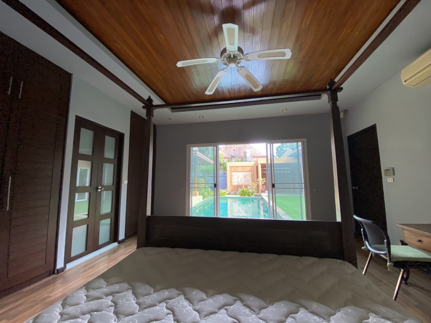 For Sales : Kohkaew, 3 Bedrooms 3 Bathrooms, 244 sq.m.