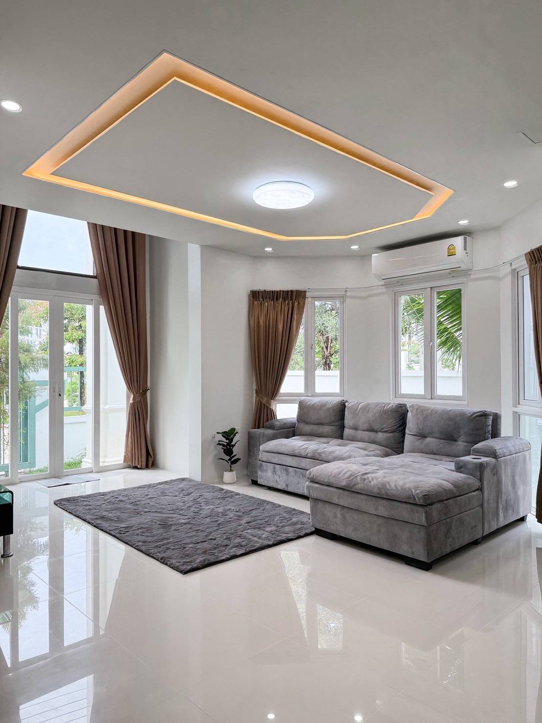 For Sales : Kohkaew, 2-storey detached house @Supicha Sino, 3 bedrooms 3 bathrooms