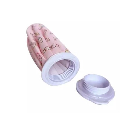 กระเป๋าถุงน้ำร้อนและถุงเย็นคละแบบพร้อมส่ง