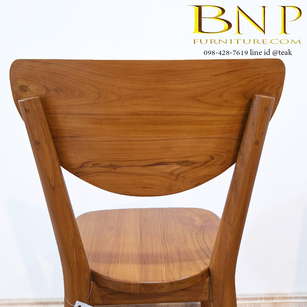 ชุดโต๊ะอาหาร 4 ที่นั่ง รุ่น เอมมีเรีย