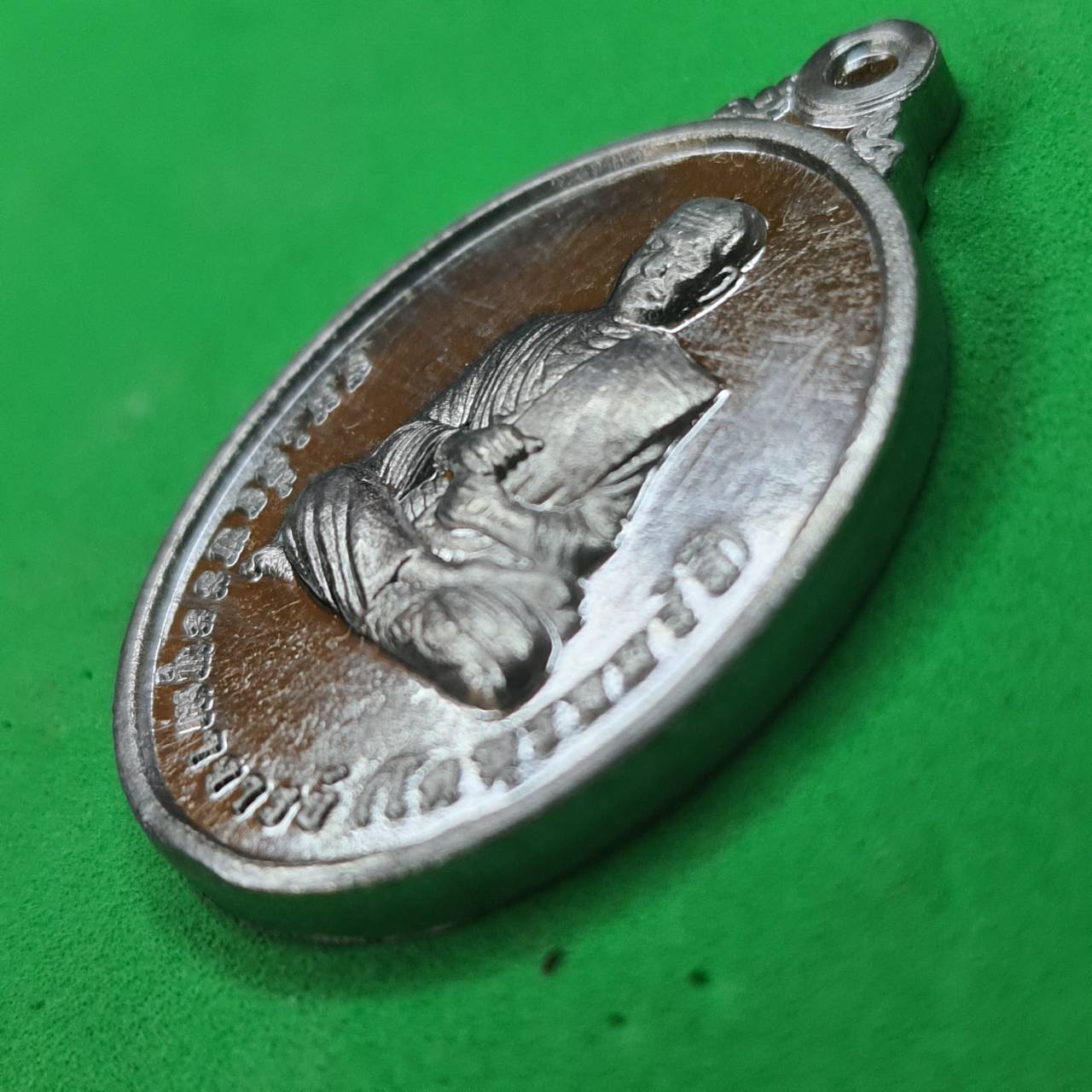 พระเครื่อง หลวงปู่โต เนื้อชินตะกั่ว พระเครื่องหลวงปู่ พระแท้ หลวงปู่โตแท้ พระหลวงปู่โต