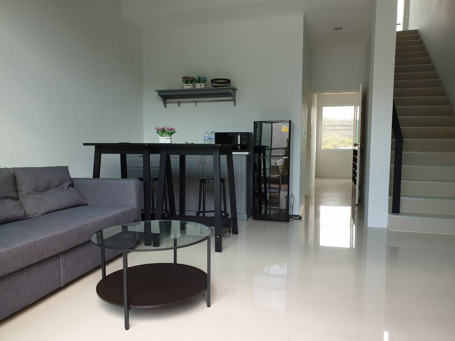 For Sales : Bypass, 4-Storey Commercial Building close to IKEA