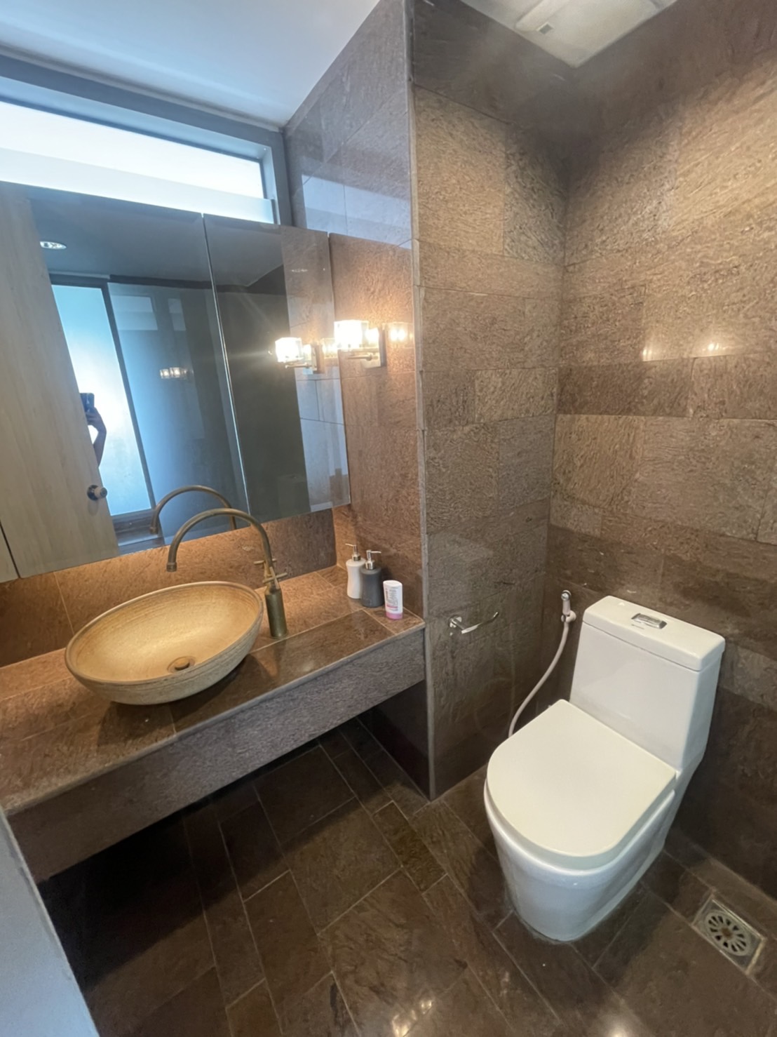 For Rent : Kathu Green Golf Resident, 1 Bedroom 1 Bathroom, 6th