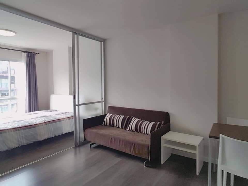 For Rent : Kathu, Dcondo Mine, 1 bedroom 1 bathroom, 7th flr.