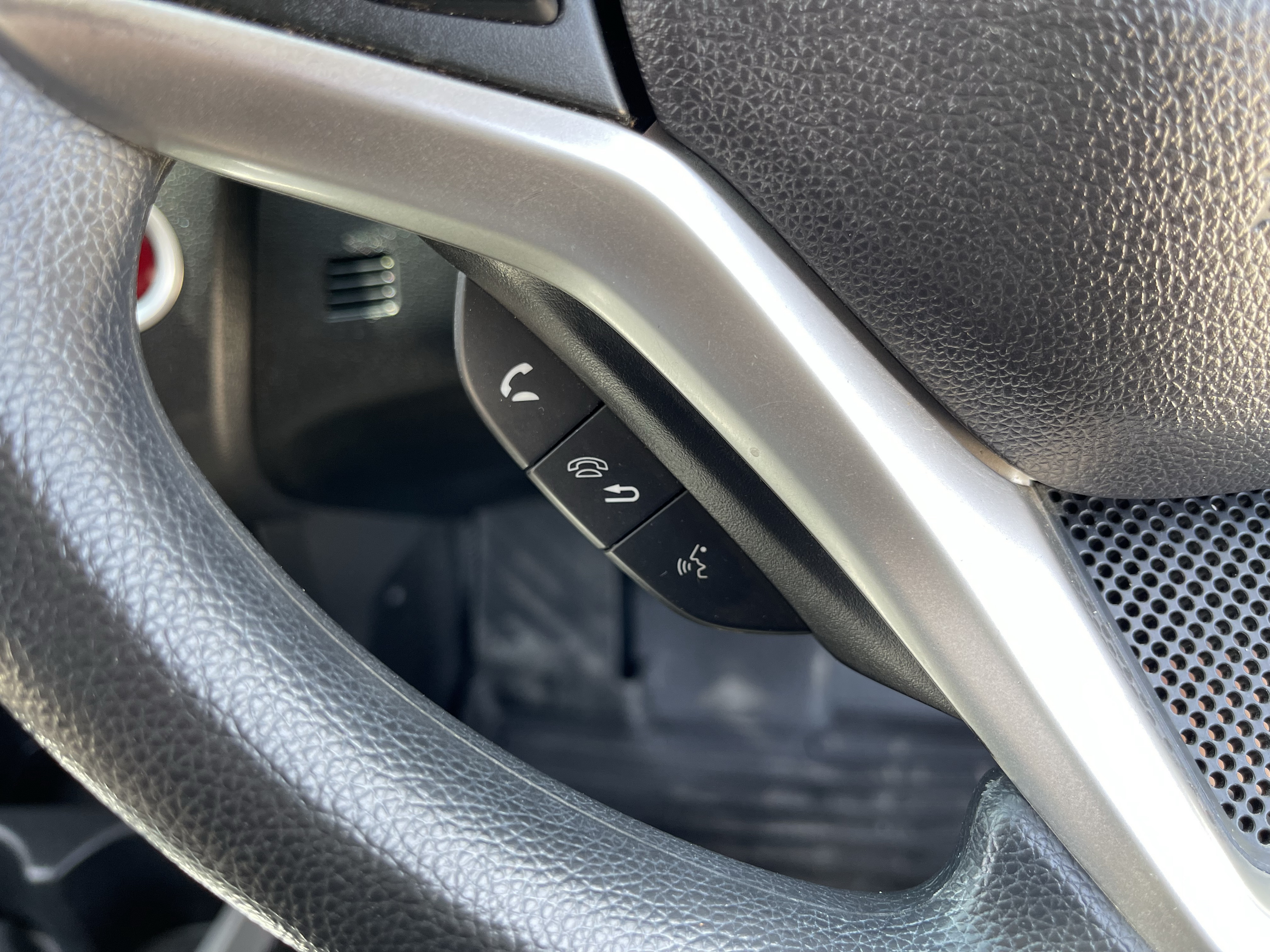 Honda Jazz 1.5 SV At 2016 ขาว