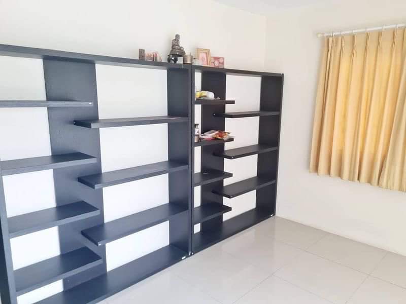 For Rent : Kathu, 2-story detached house, 3 Bedrooms 4 Bathrooms