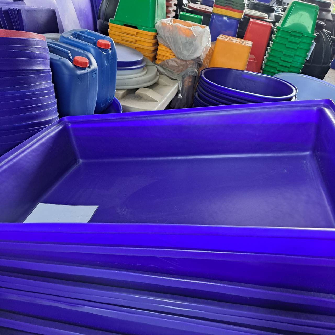 ถาดจัมโบ้ XL