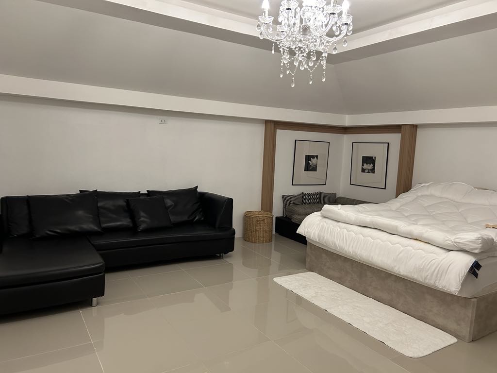 For Rent : Pakhlok, One-story detached house, 2 Bedrooms 2 Bathrooms