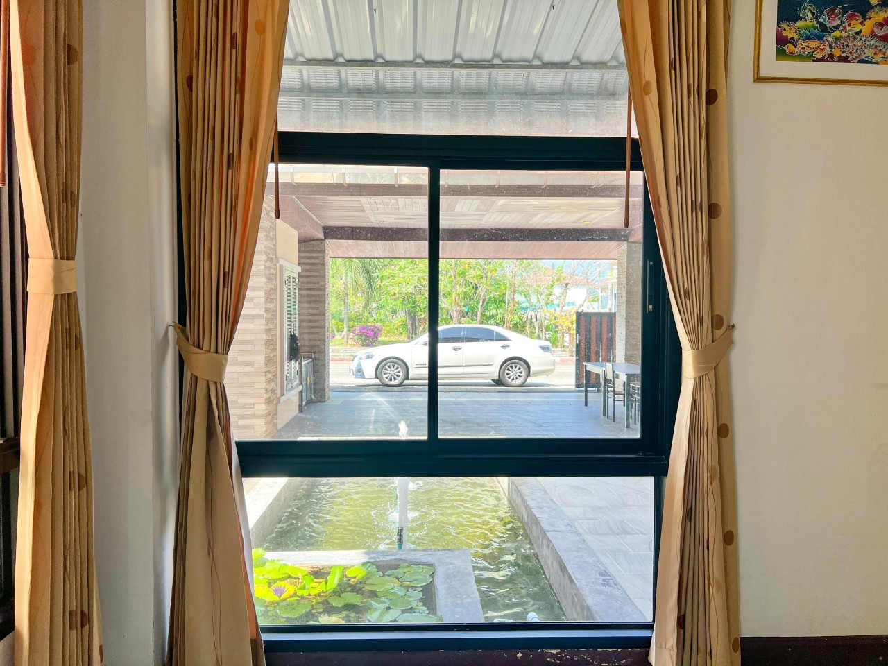 For Sale : Wichit, 3-Storey detached house, 7 Bedrooms 7 Bathrooms