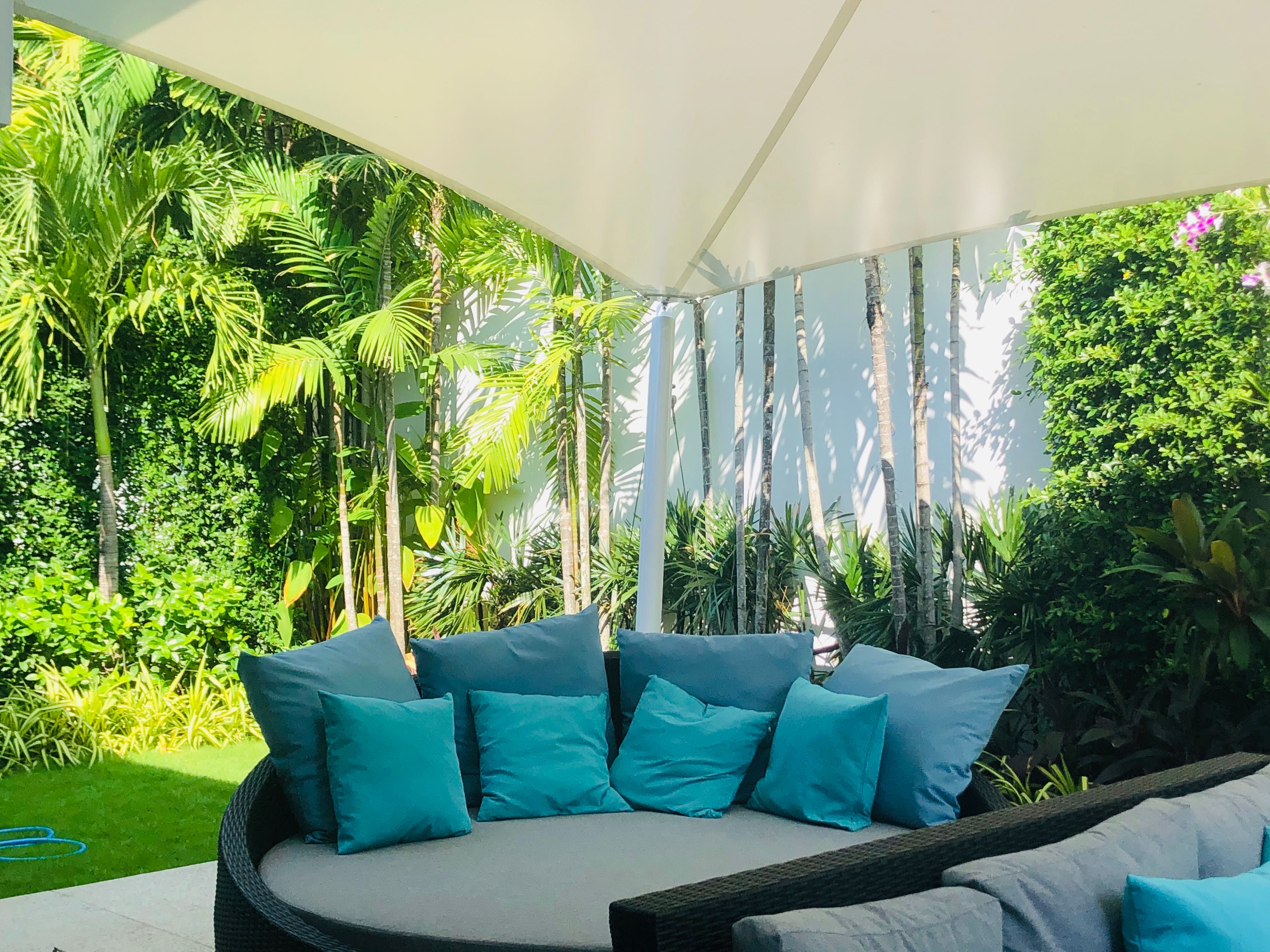 For Sale : Cherngtalay Luna Villa 3 bedrooms 3 Bathrooms