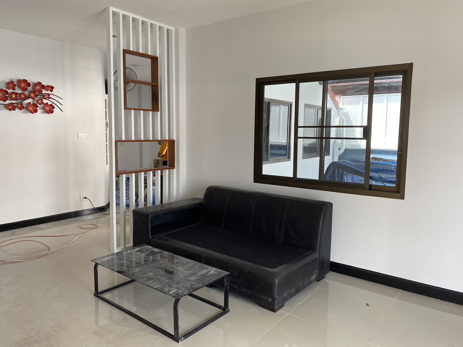 For Rent : Cherngtalay, Private Pool Villa near Blue tree Phuket, 2 bedrooms 2 bathrooms