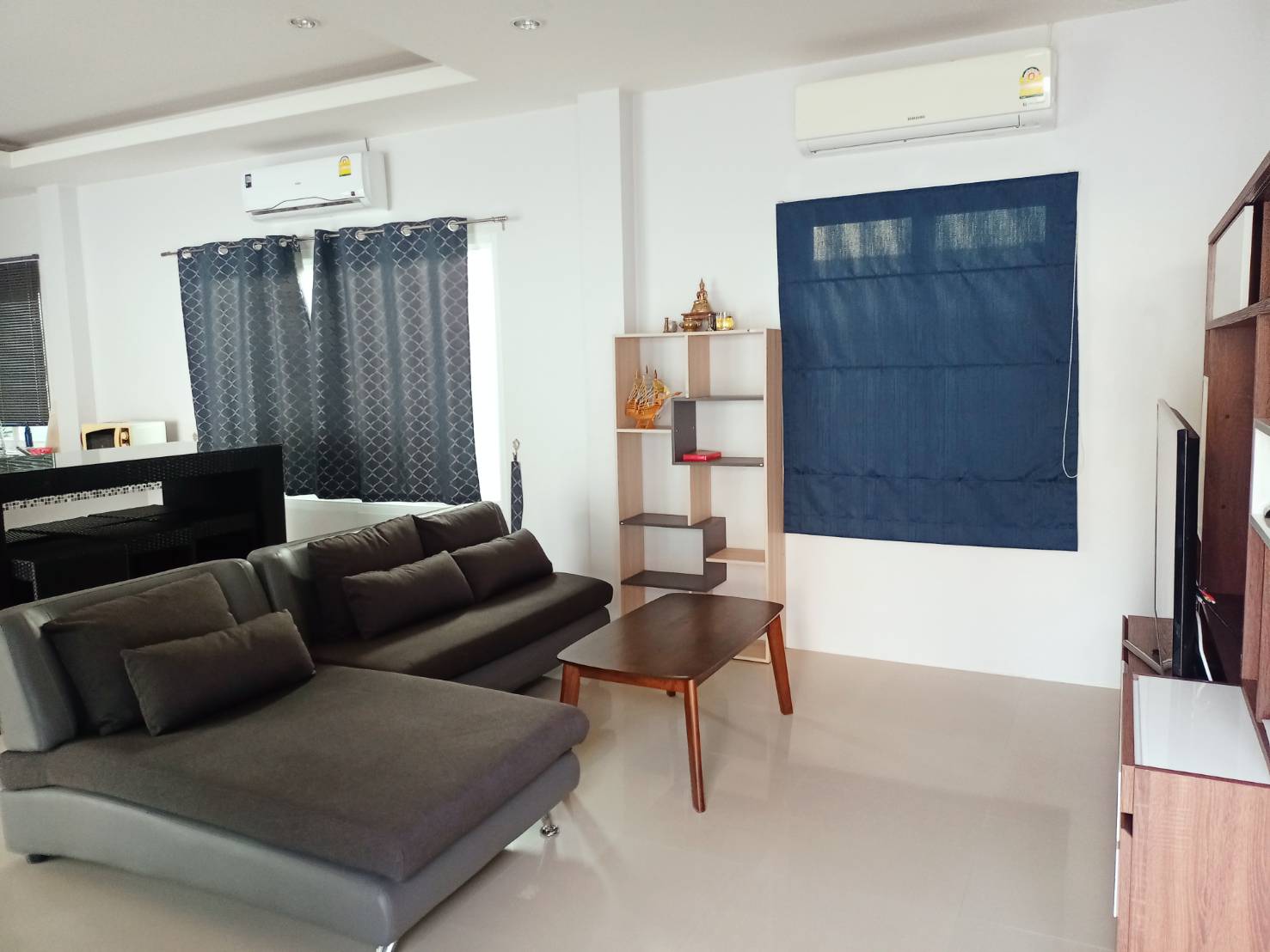 For Rent : Rawai Private Pool Viila, 2 bedrooms 2 bathrooms