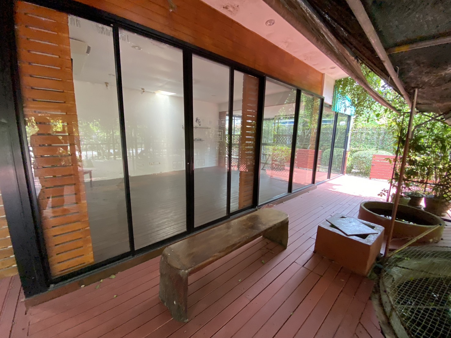 For Rent : Thalang, One-Story Detached House @Manik, 2 Bedrooms 2 Bathrooms