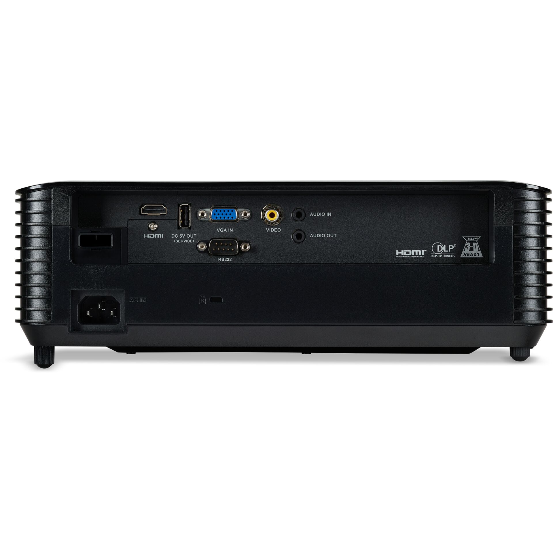 เครื่องฉายภาพโปรเจคเตอร์ Acer X1327Wi DLP Wireless Projector