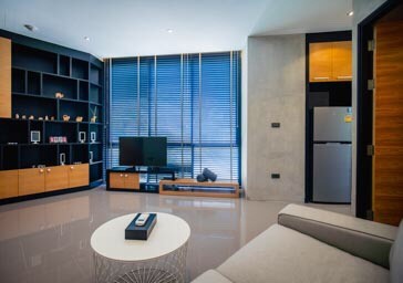 Kamala Condominium 1 Bedroom 60 SQM For Rent