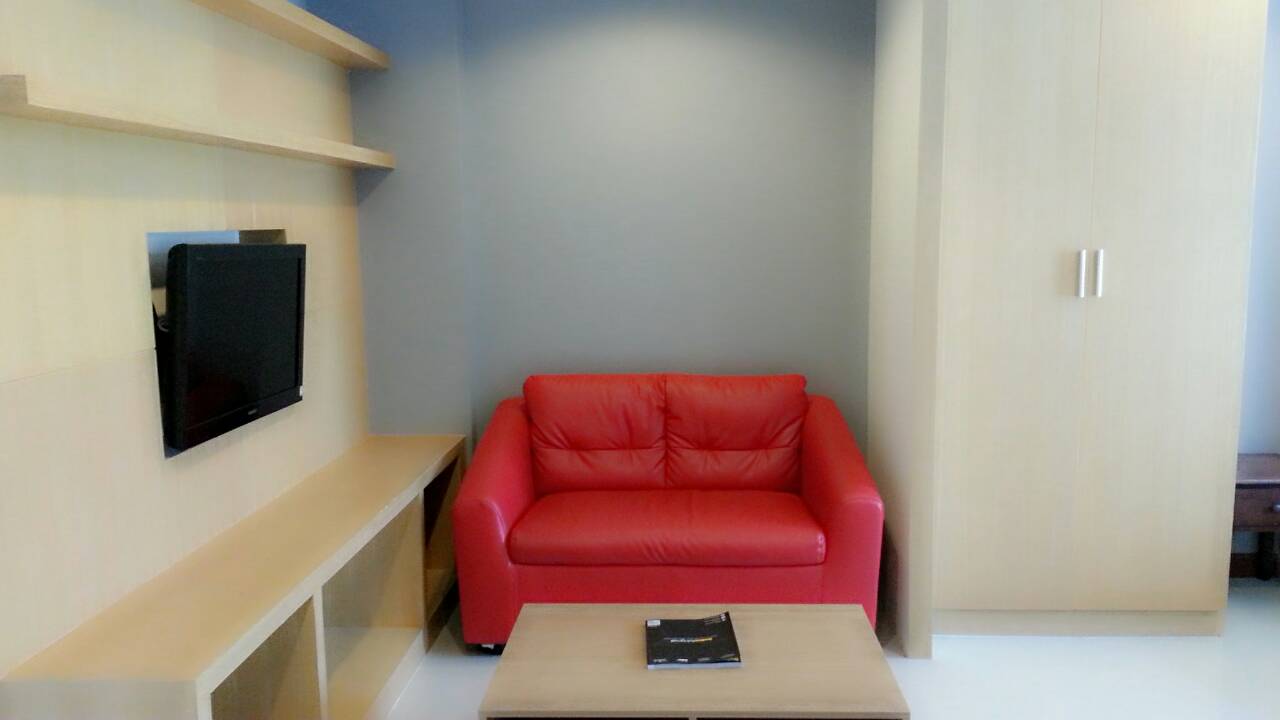 Chalong For Sales/Rent Condominium Studio unit