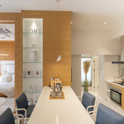 For Sales : Cherngtalay, 3-Storey Private Pool Villa @soi Pasak 8, 3 Bedrooms, 3 Ensuite bathrooms