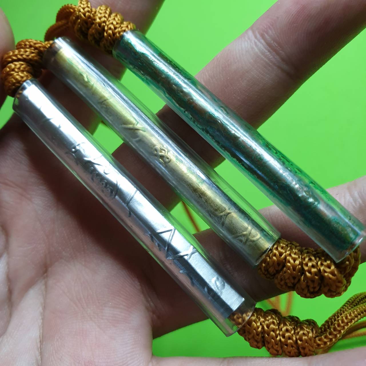 ของป้องกัน ตะกรุดรัดเอว ตะกรุดคาดเอว ตะกรุดรัดเอว 3กษัตริย์ ตะกรุดรอบเอว แคล้วคลาด ปลอดภัย ตะกรุดคาดเอวตะกรุดรัดเอว 3กษัตริย์ ตะกรุด