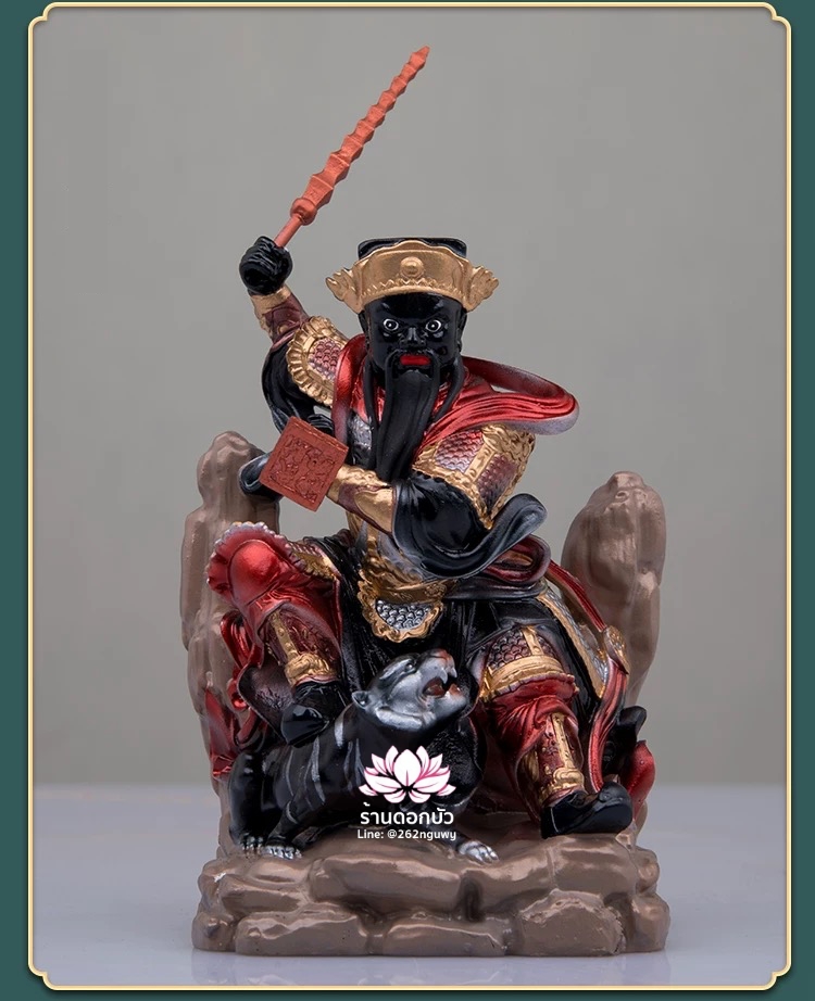 องค์พระขนาดเล็ก สำหรับบูชาหรือวางหน้ารถ งานเรซิ่น ขนาด 4 นิ้ว เช่าบูชา Line: @262nguwy