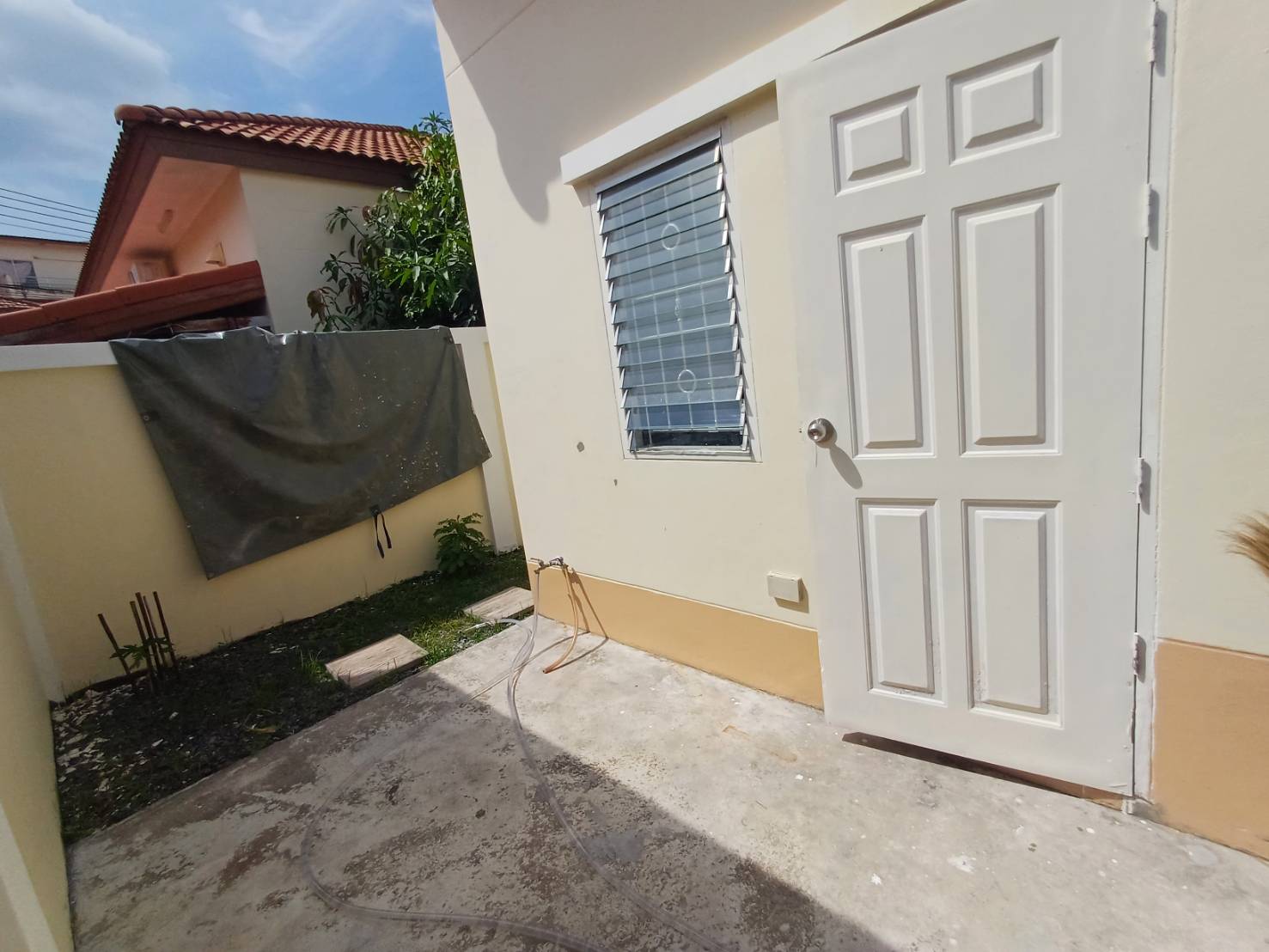 For Rent : Kathu, Single-storey detached house, 2 bedrooms 2 bathrooms