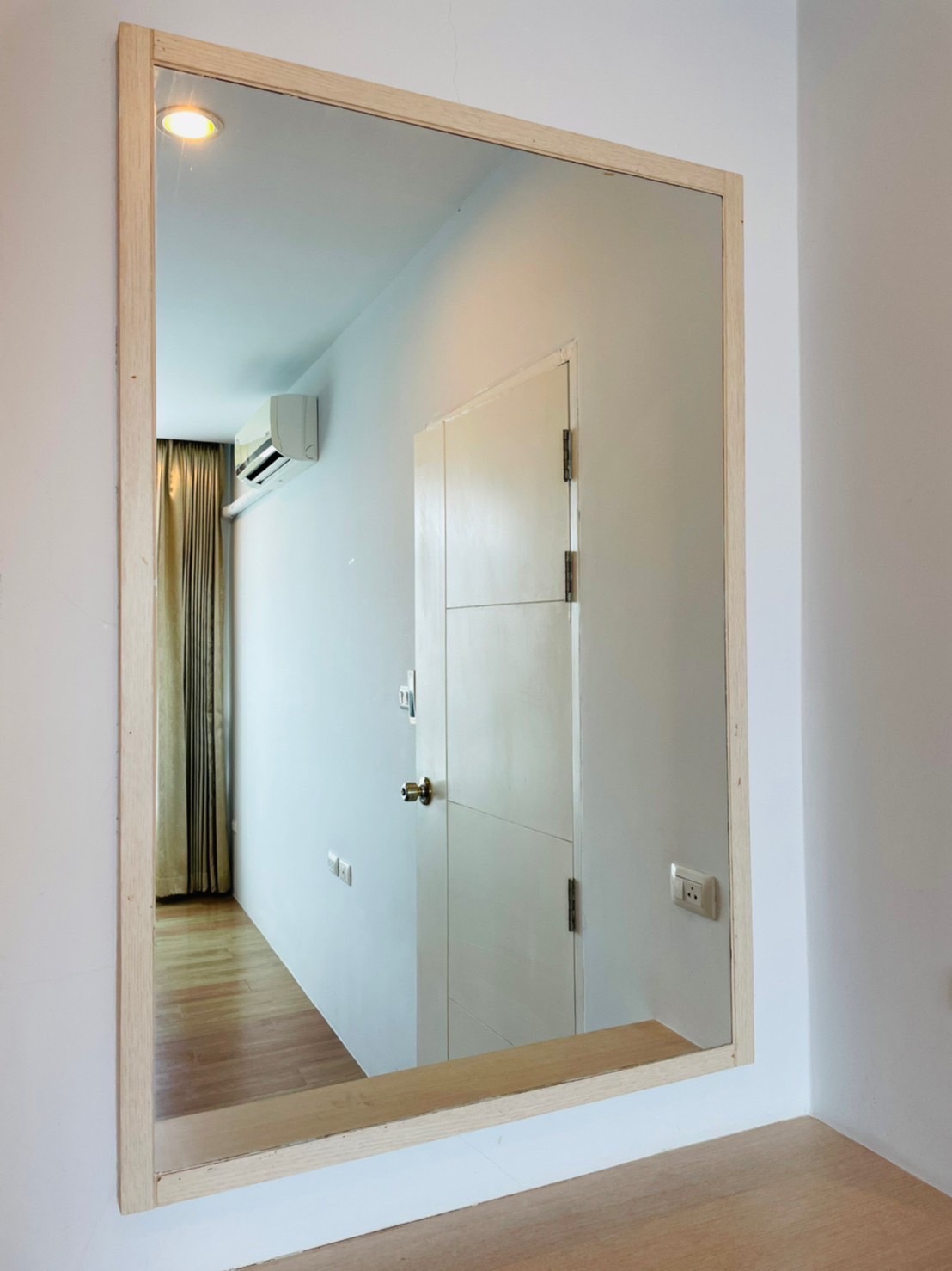 For Rent : Chalong, The Bell Condominium, 1 bedroom 1 bathroom, 5th flr.