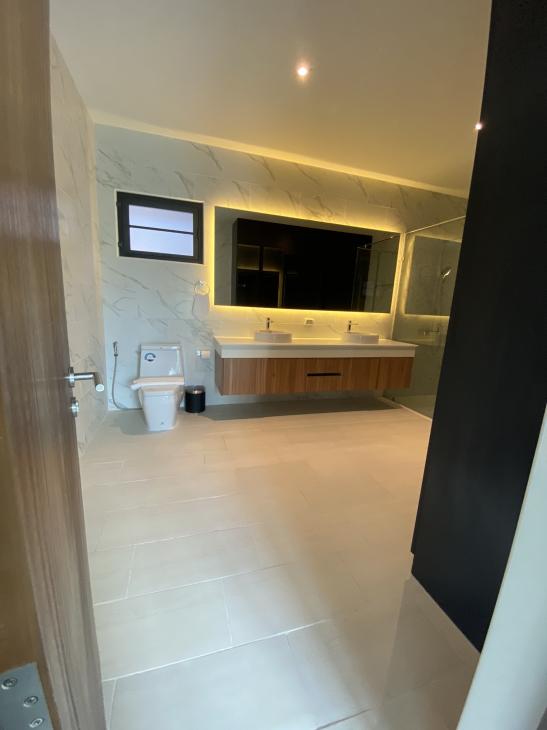 For Rent : Private Pool Villa Pasak 4/1, 4 bedrooms 4 Bathrooms 338 SQM.