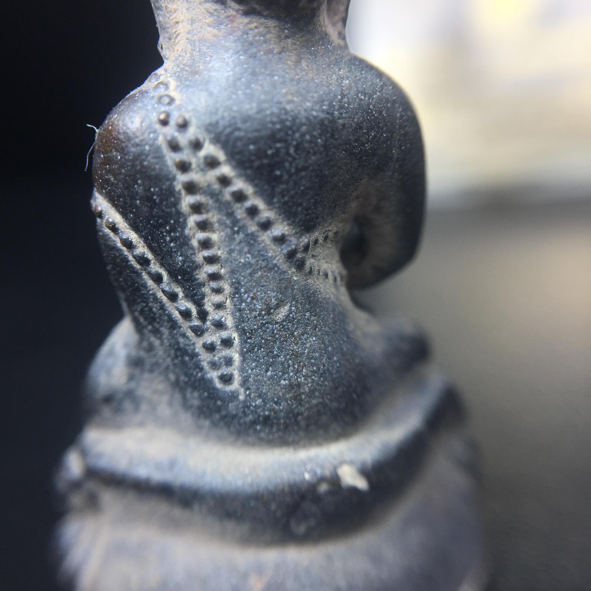 พระกริ่งชินบัญชรฉลองพระชันษา 100 ปี สมเด็จพระญาณสังวร วัดบวรนิเวศวิหาร ปี 2556 เนื้อนวโลหะผสมทองคำก้นทองแดง พิธีใหญ่ มวลสารเด่น นิยม(1 ใน 2556 องค์)พระกริ่งชินบัญชรฉลองพระชันษา 100 ปี สมเด็จพระญาณสังวร วัดบวรนิเวศวิหาร ปี 2556 เนื้อนวโลหะผสมทองคำก้นทองแดง