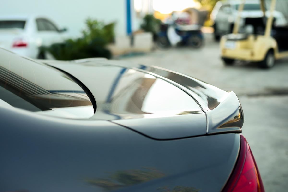 Suzuki Ciaz BodyKits 2016 Amotriz