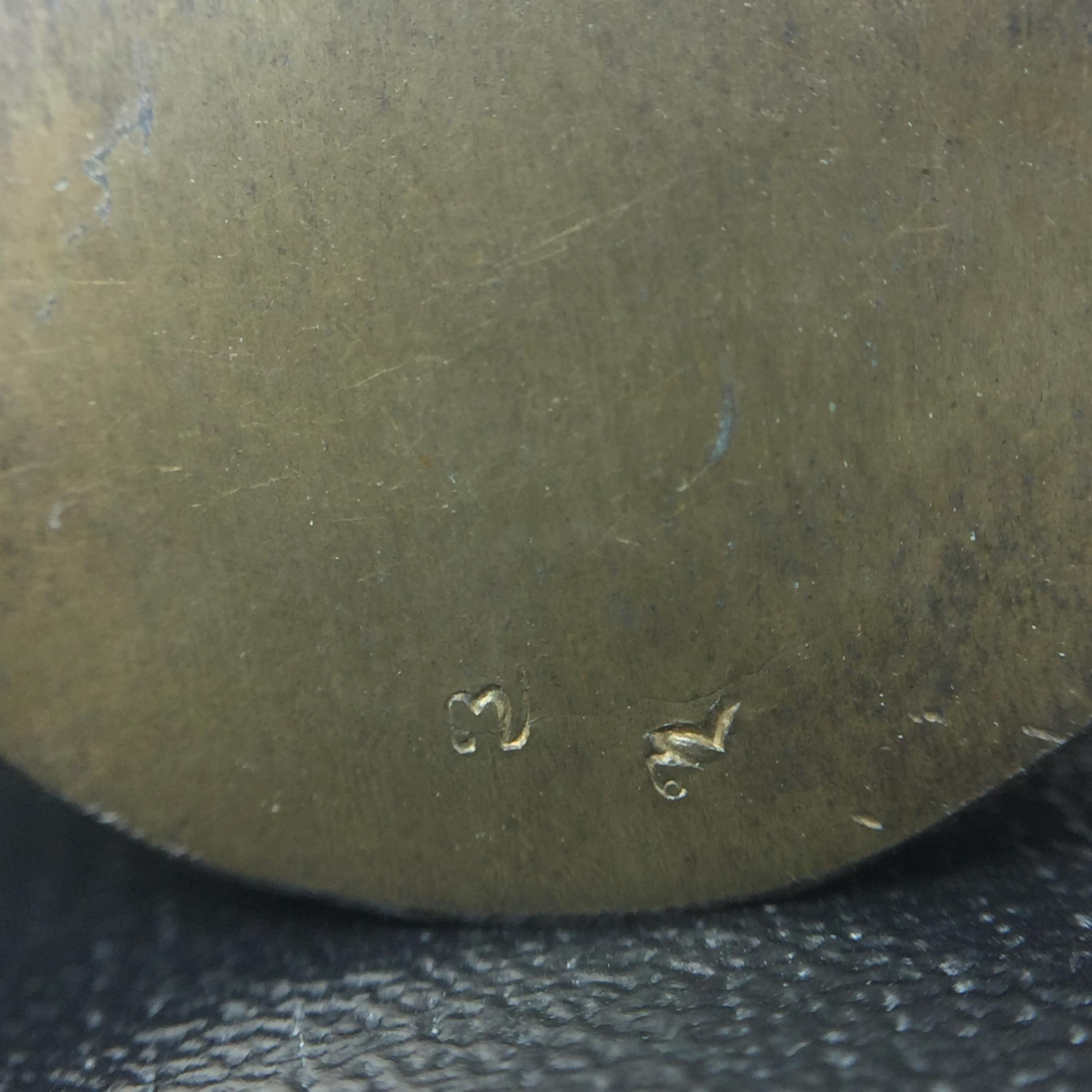 พระกริ่ง-พระชัยวัฒน์ "บูชาพระคุณ" 90 พรรษา 3 ตุลาคม 2546 สมเด็จพระญาณสังวร สมเด็จพระสังฆราชฯ วัดบวรนิเวศวิหาร(ตอกโค๊ดพร้อมหมายเลข ๗๙)(ที่สุดแห่งกริ่งที่มีขั้นตอนกระบวนการจัดสร้างตามโบราณประเพณีและมวลสารบรรจุในองค์พระกริ่งแห่งยุค)หายากมาก!!!!