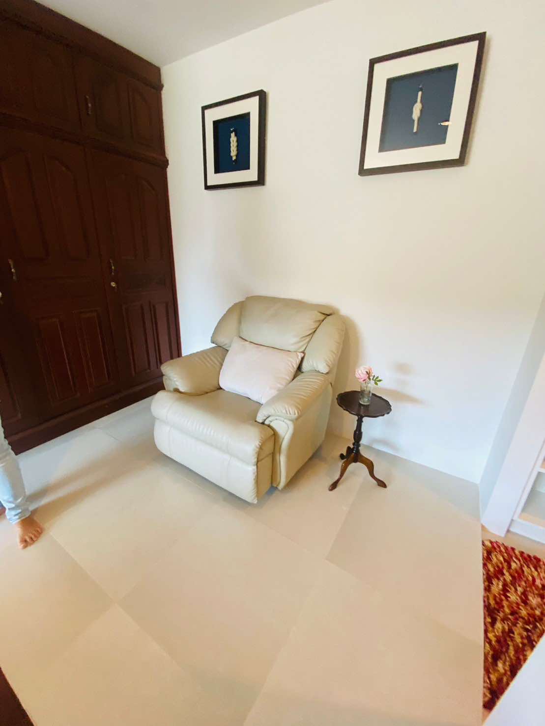 For Rent : Kohkaew, 2-Story detached house, 4 Bedrooms 3 Bathrooms