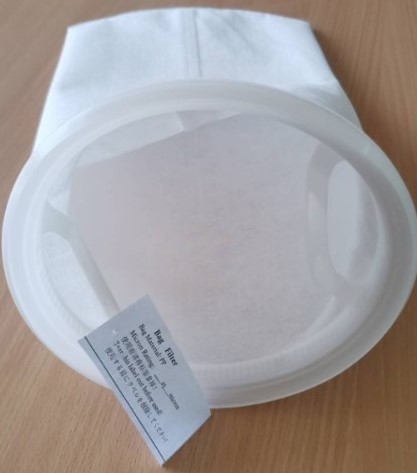 Filter bag 25 micron, ถุงกรองน้ำ